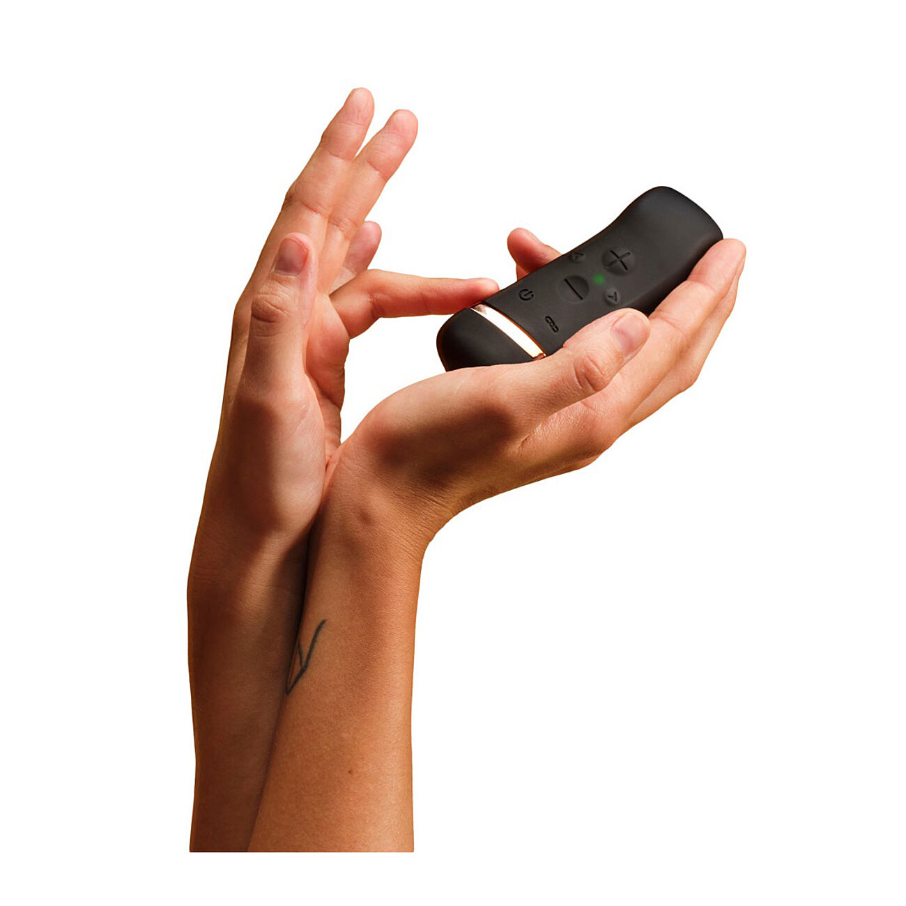 The Handy Oh! - lyvibraattori