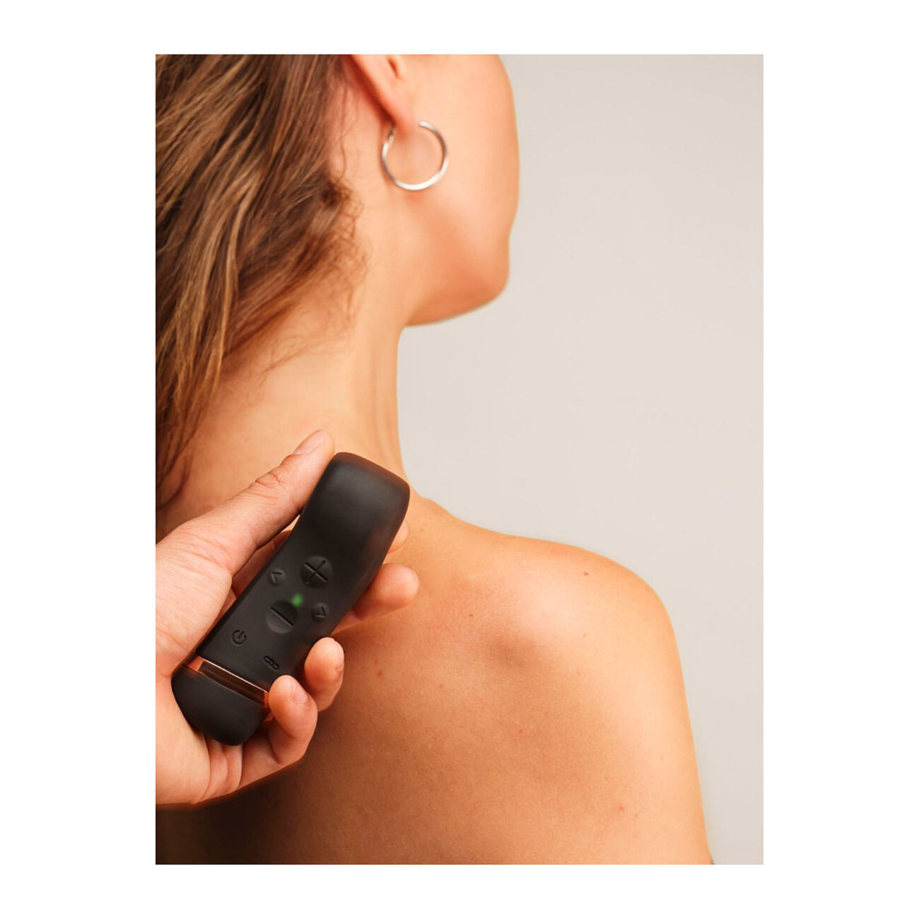 The Handy Oh! - lyvibraattori