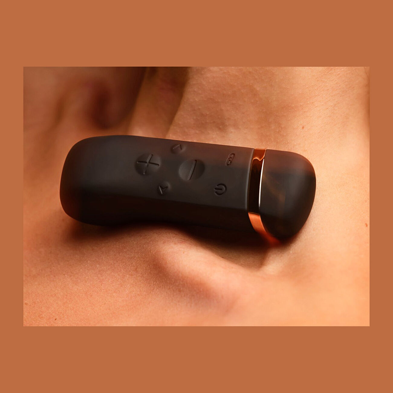 The Handy Oh! - lyvibraattori