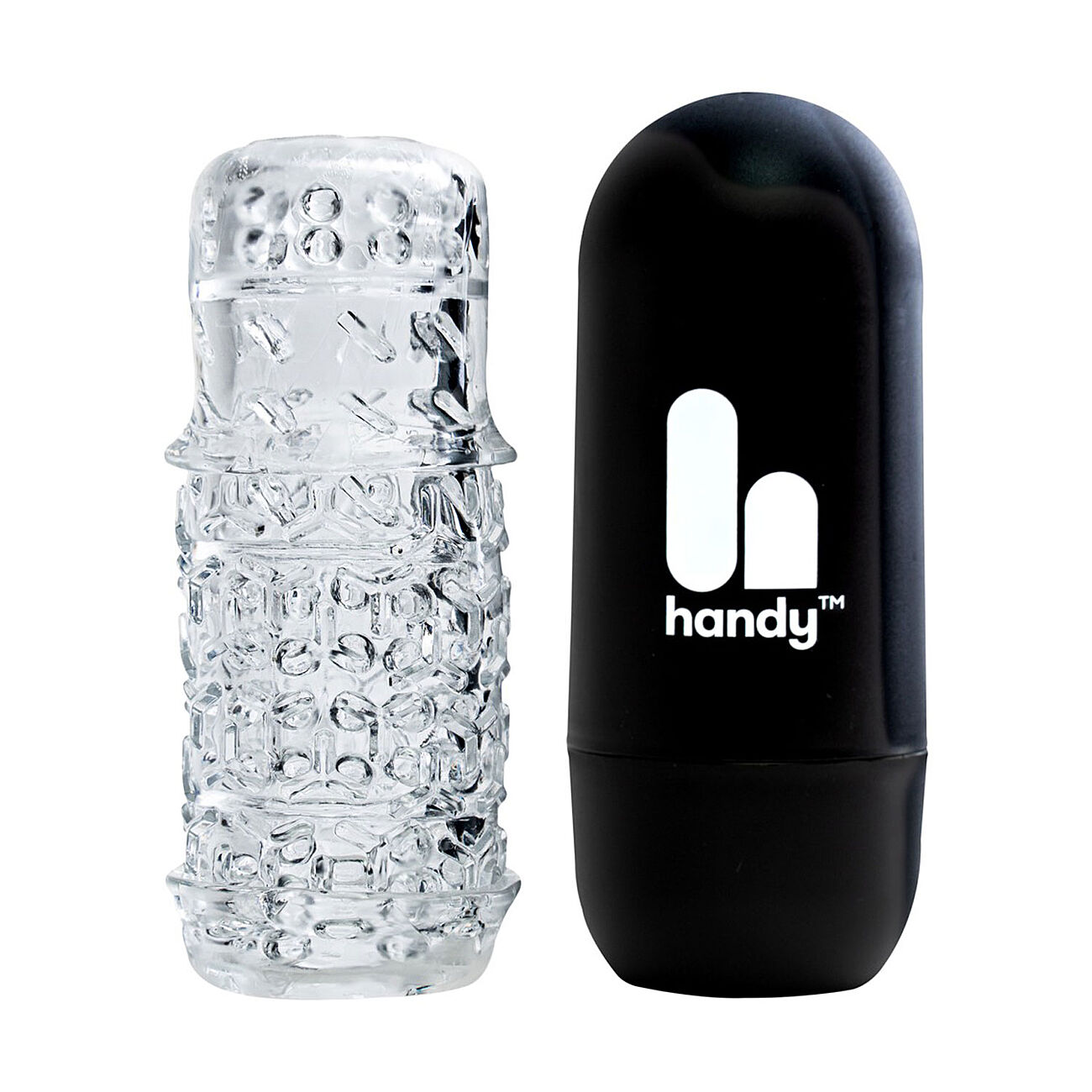 The Handy Gen 2 - Insertti