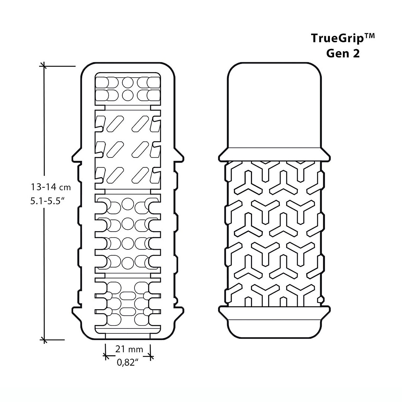 The Handy Gen 2 - Insertti