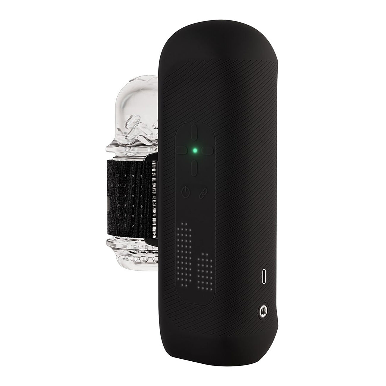 The Handy 2 Pro - Interaktiivinen masturbaattori