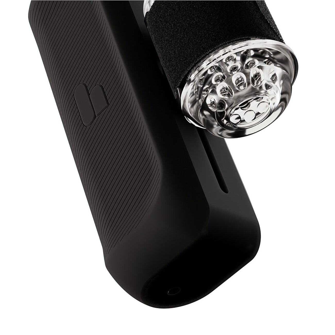 The Handy 2 Pro - Interaktiivinen masturbaattori