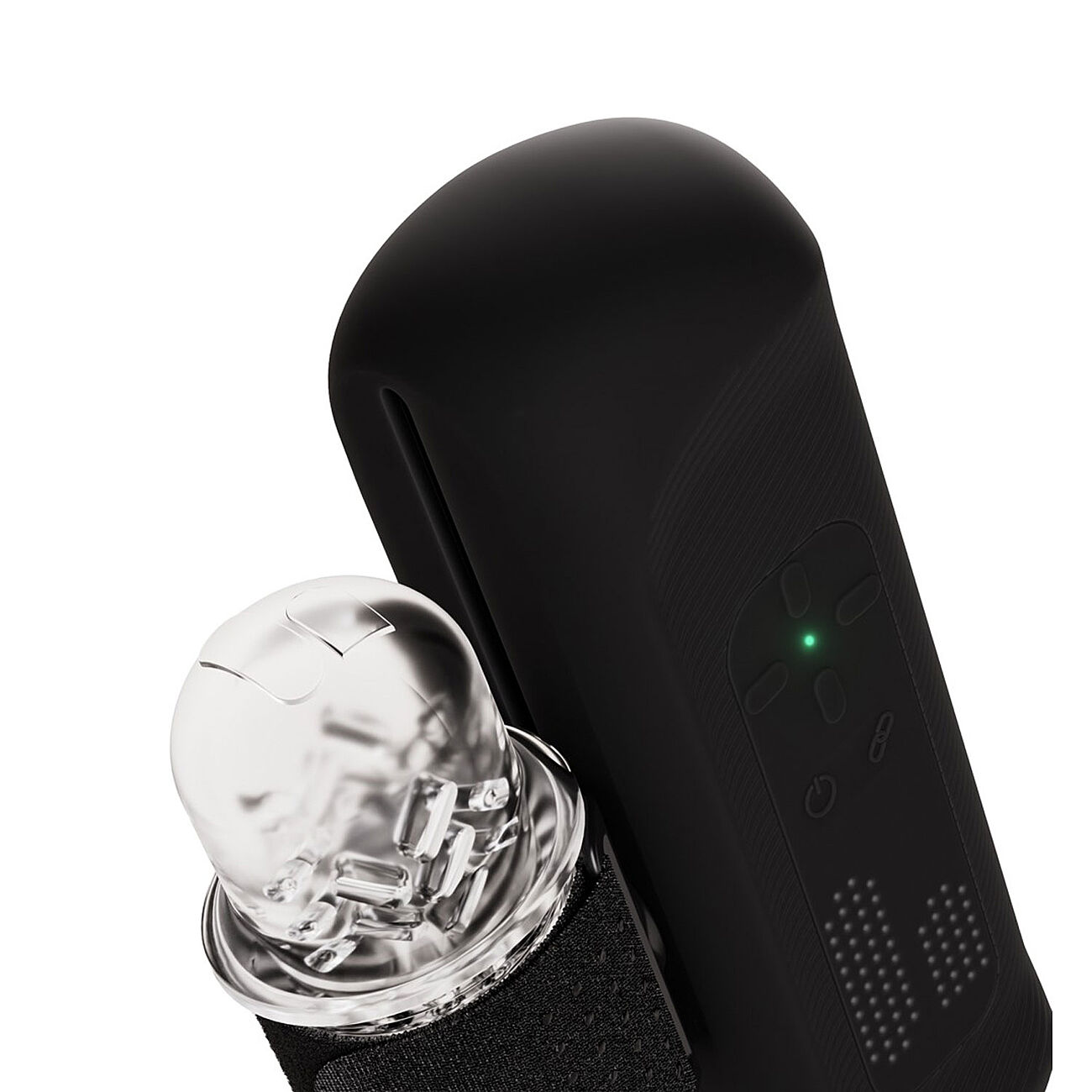 The Handy 2 Pro - Interaktiivinen masturbaattori