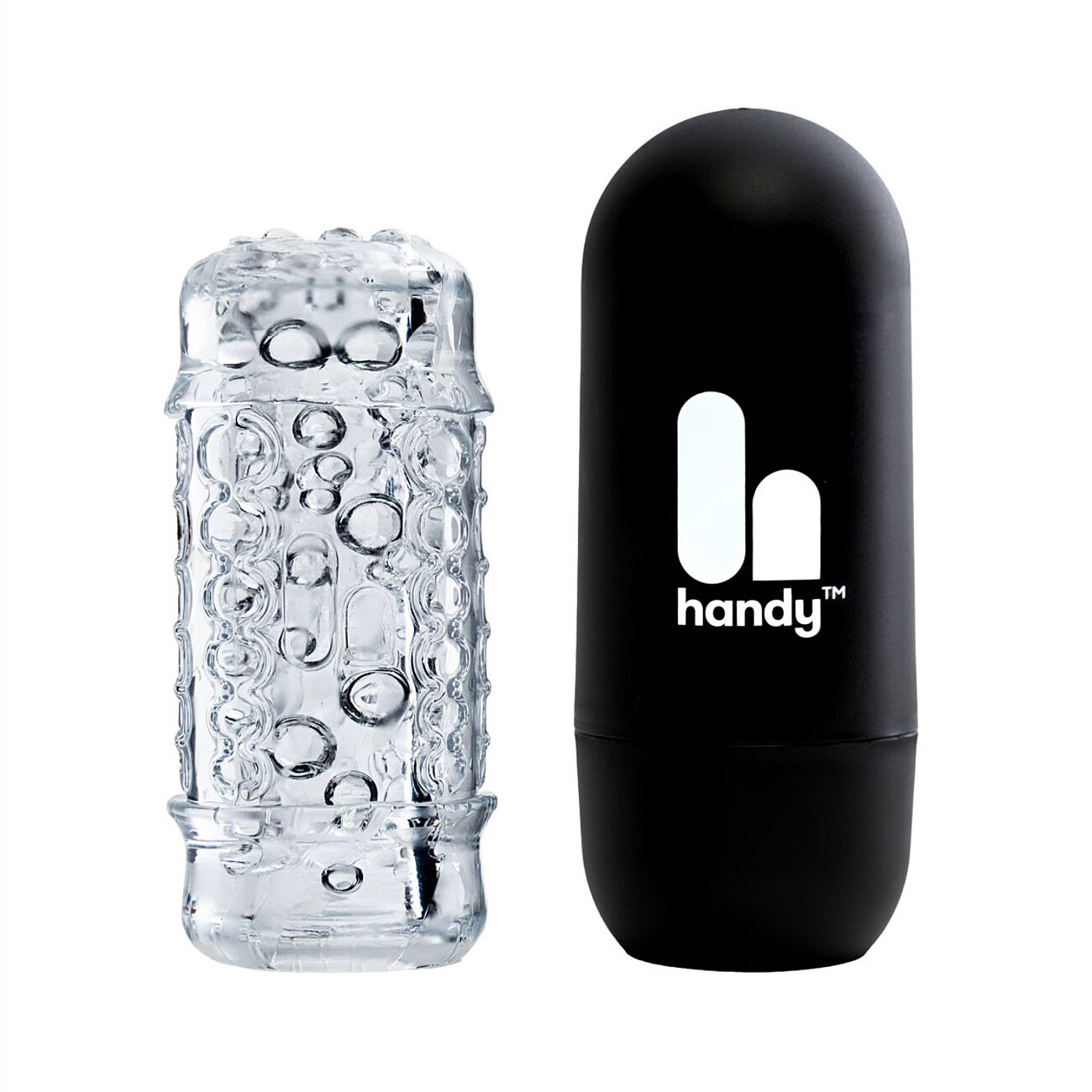 The Handy Pearl - Insertti