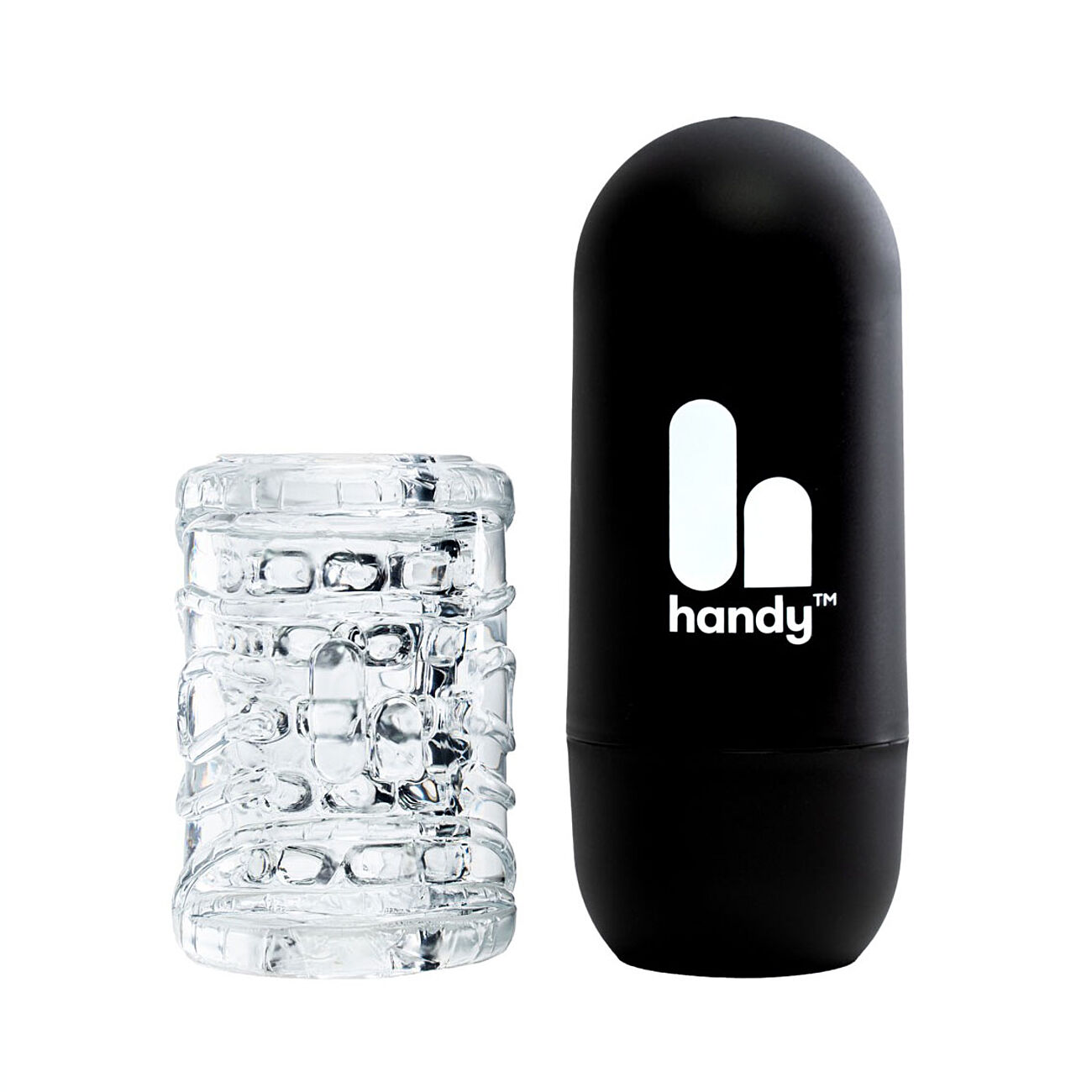 The Handy Coral - Insertti