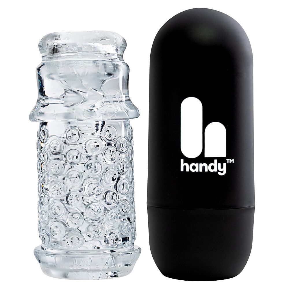 The Handy Lips - Insertti