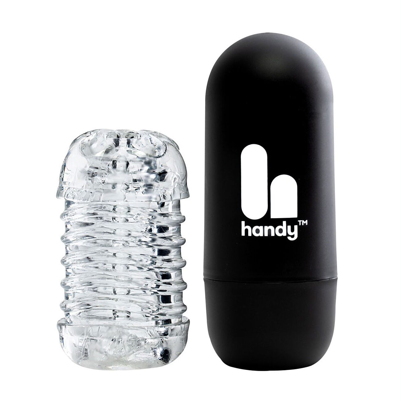 The Handy Touch - Insertti