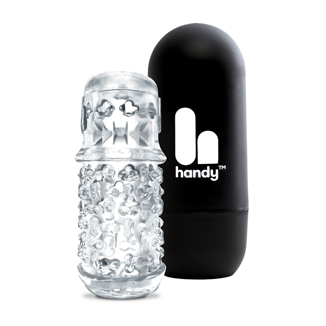 The Handy Chrysm - Insertti