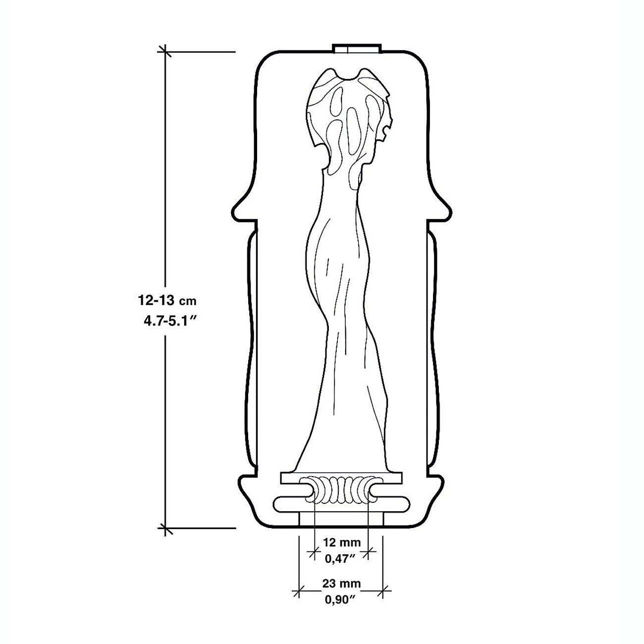 The Handy Chrysm - Insertti