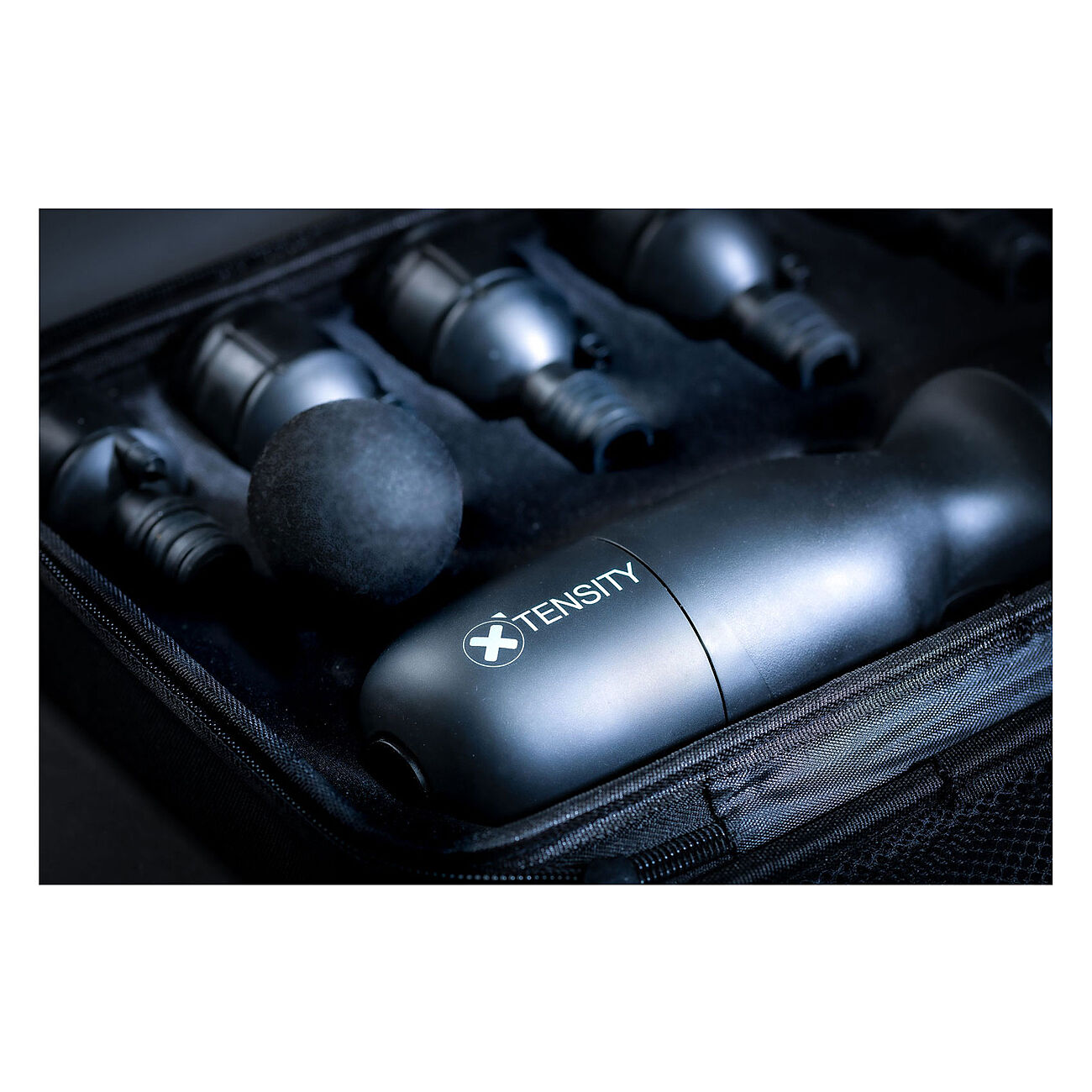 Xtensity - Masturbaattori