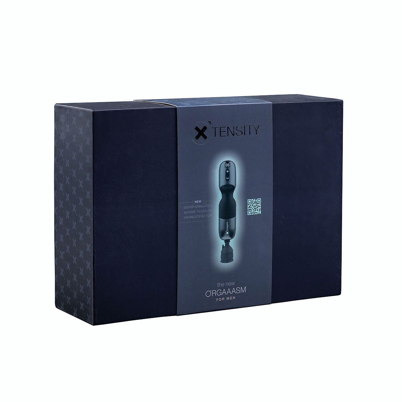 Xtensity - Masturbaattori