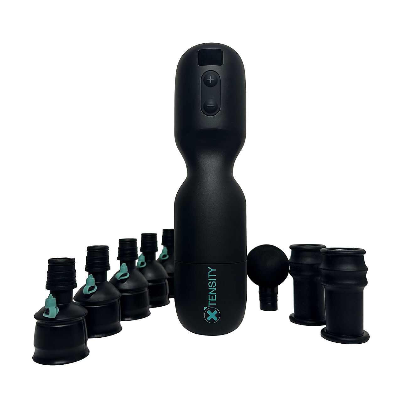 Xtensity - Masturbaattori