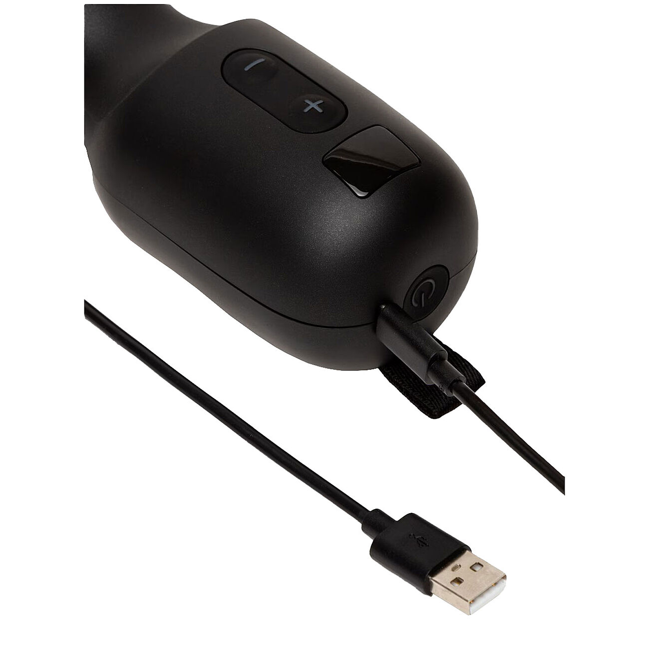 Xtensity - Masturbaattori