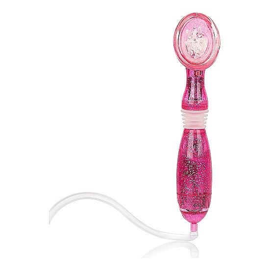 Advanced Clitoral Pump -klitorispumppu