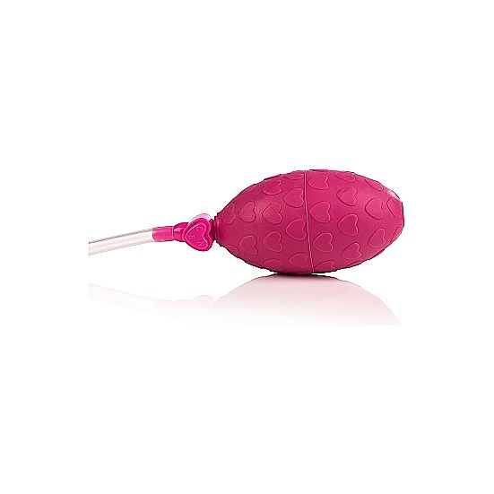 Advanced Clitoral Pump -klitorispumppu