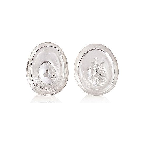 Advanced Clitoral Pump -klitorispumppu