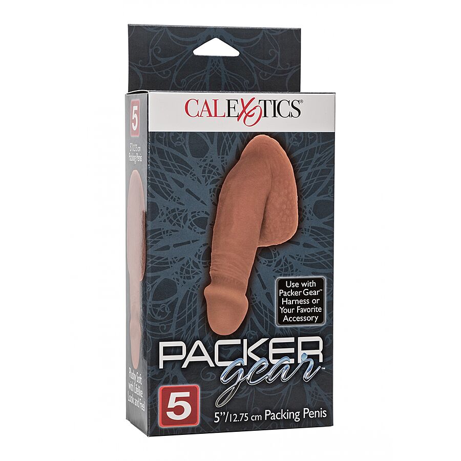 Packer Gear - Packing penis
