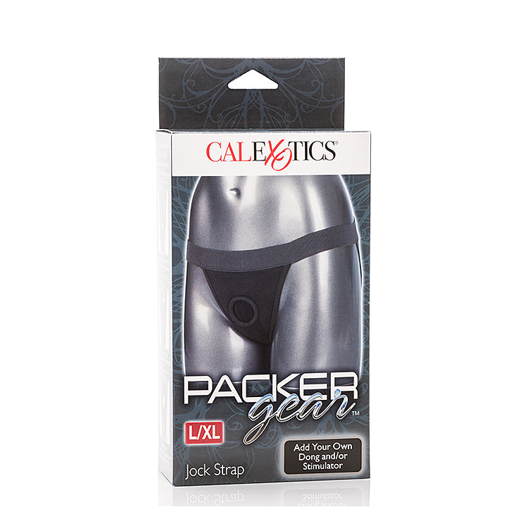 Packer Gear - Jockstrap-harness