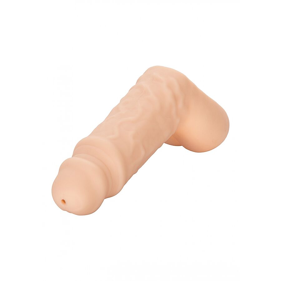 Packer Gear - STP-proteesi 