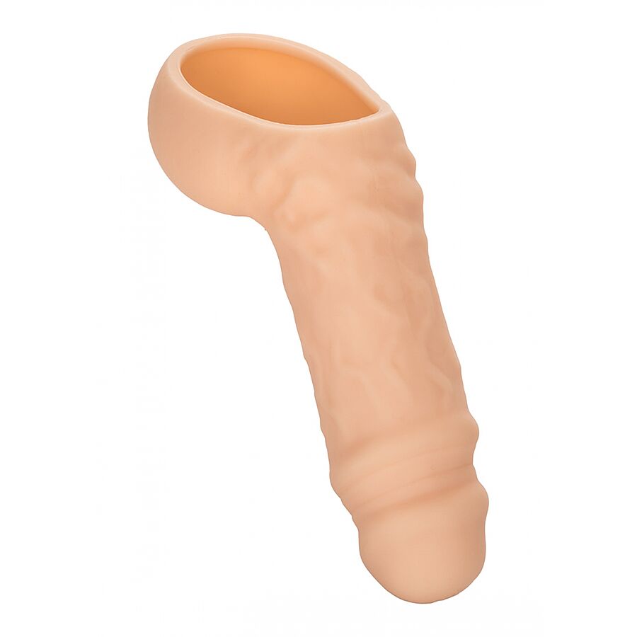 Packer Gear - STP-proteesi 