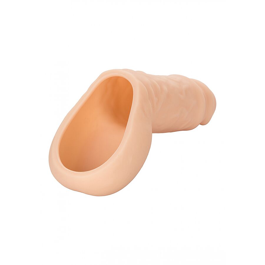 Packer Gear - STP-proteesi 