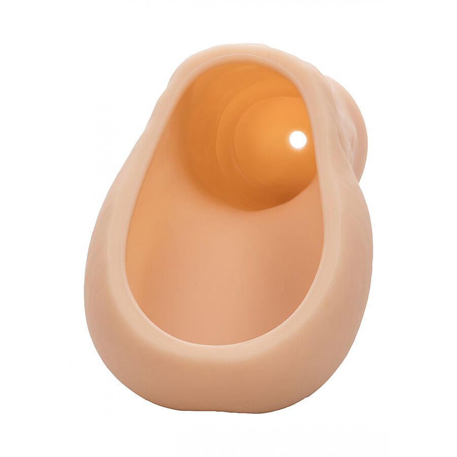 Packer Gear - STP-proteesi 