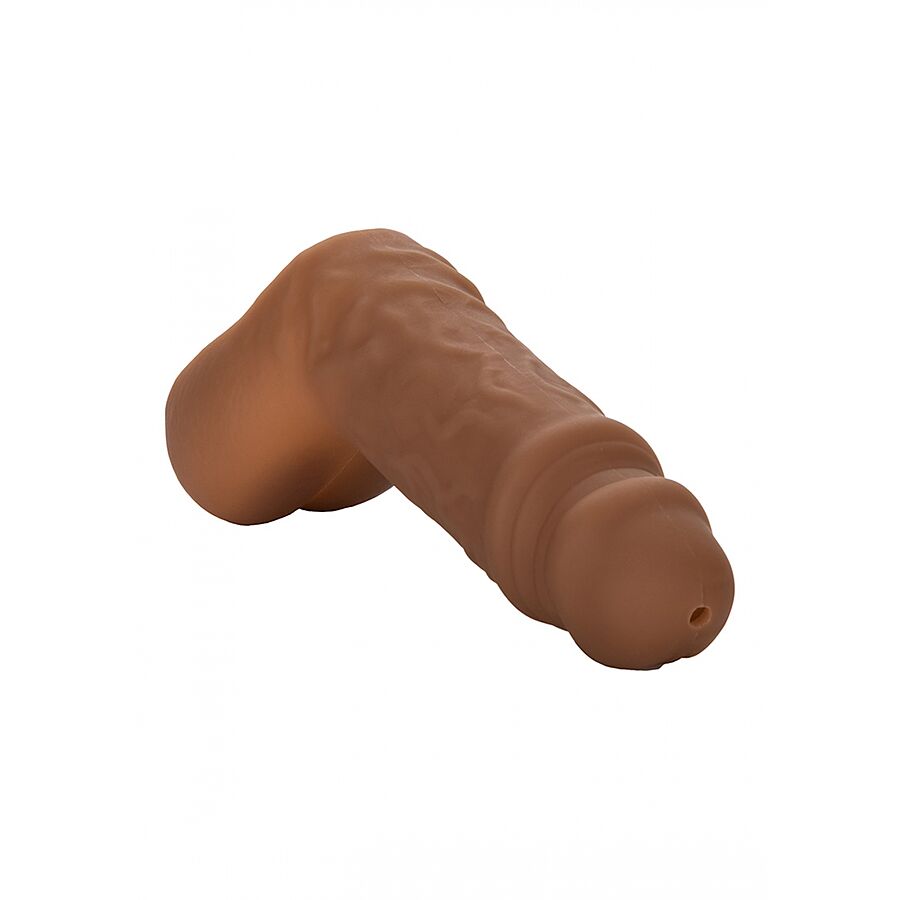 Packer Gear - STP-proteesi 