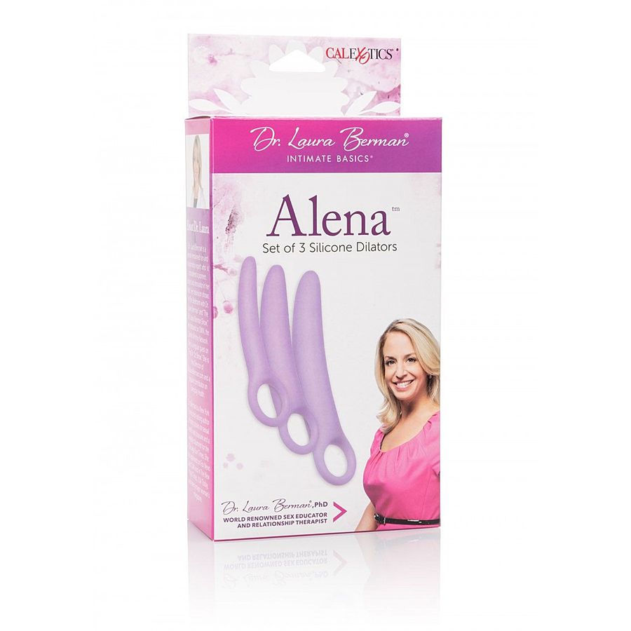 Dr. Laura Berman Alena - Dilataattorisetti