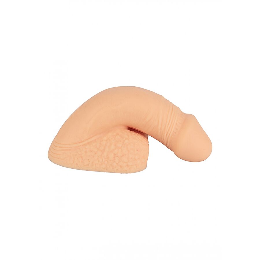 Packer Gear - Silikoninen packing penis