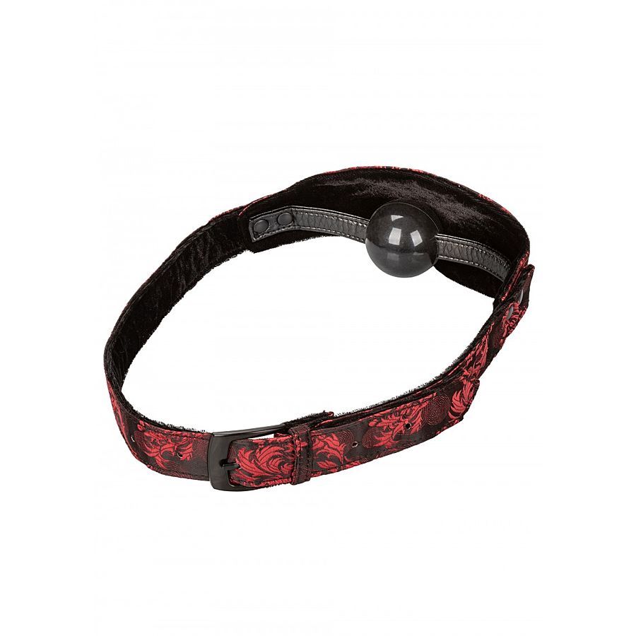 Scandal - Hidden Pleasure Ball Gag