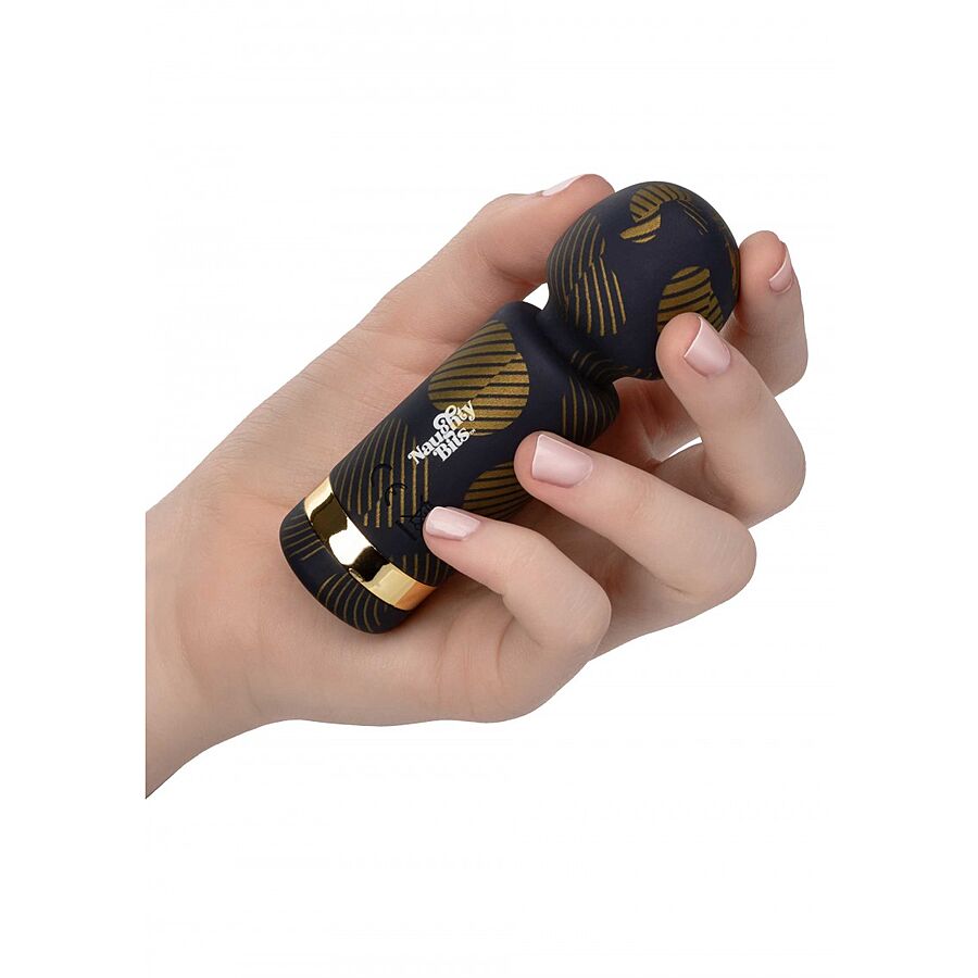 Naughty Bits Lit Clit - Klitoriskiihotin