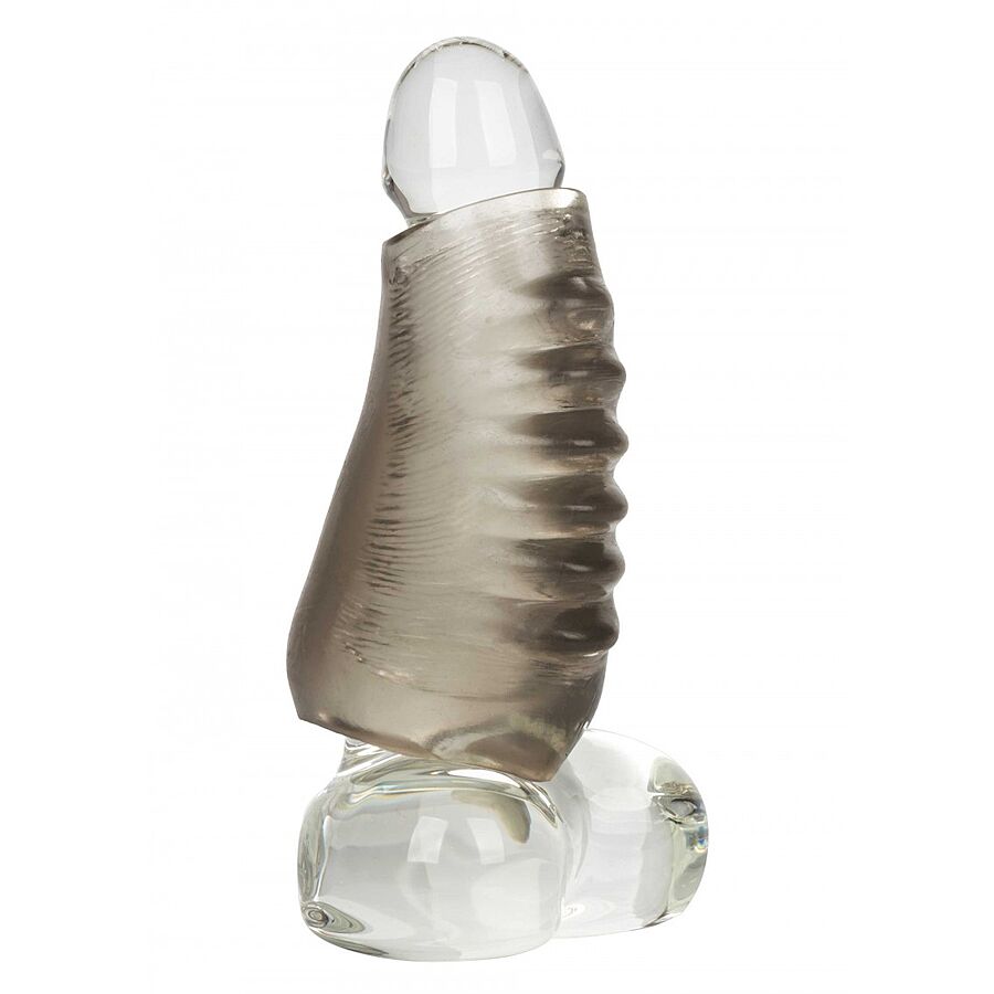 Hot Rod Xtreme - Penissukka