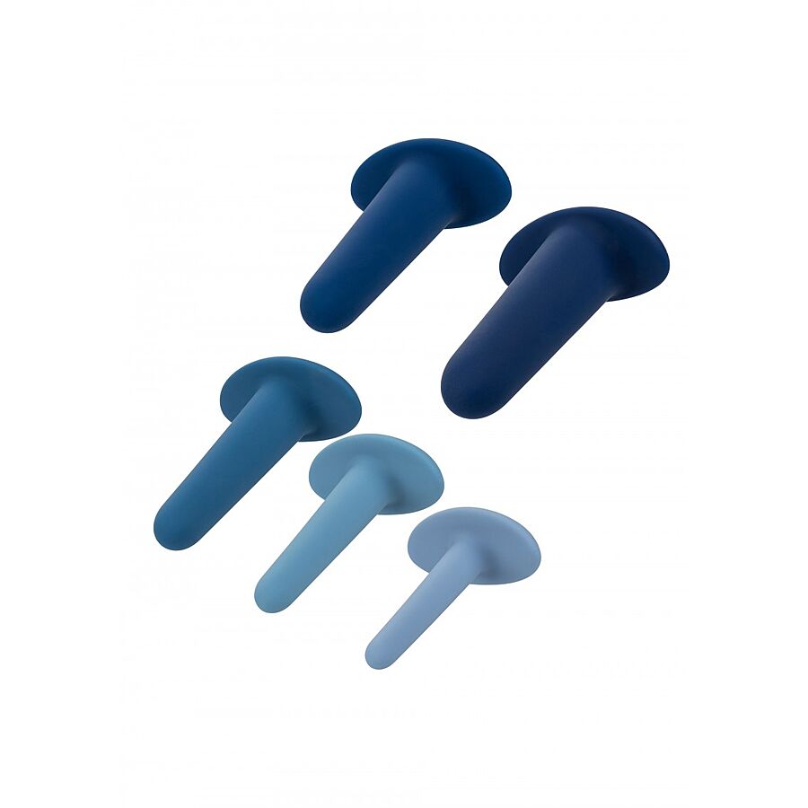 They-ology - Wearable anaalitappisetti