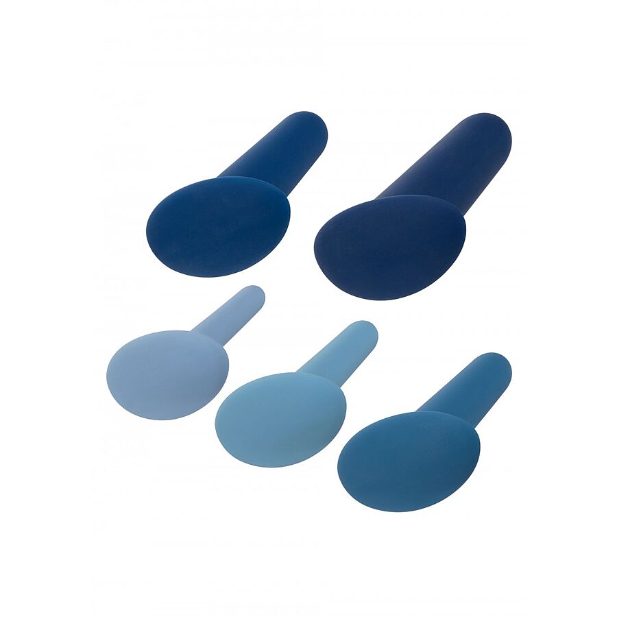 They-ology - Wearable anaalitappisetti