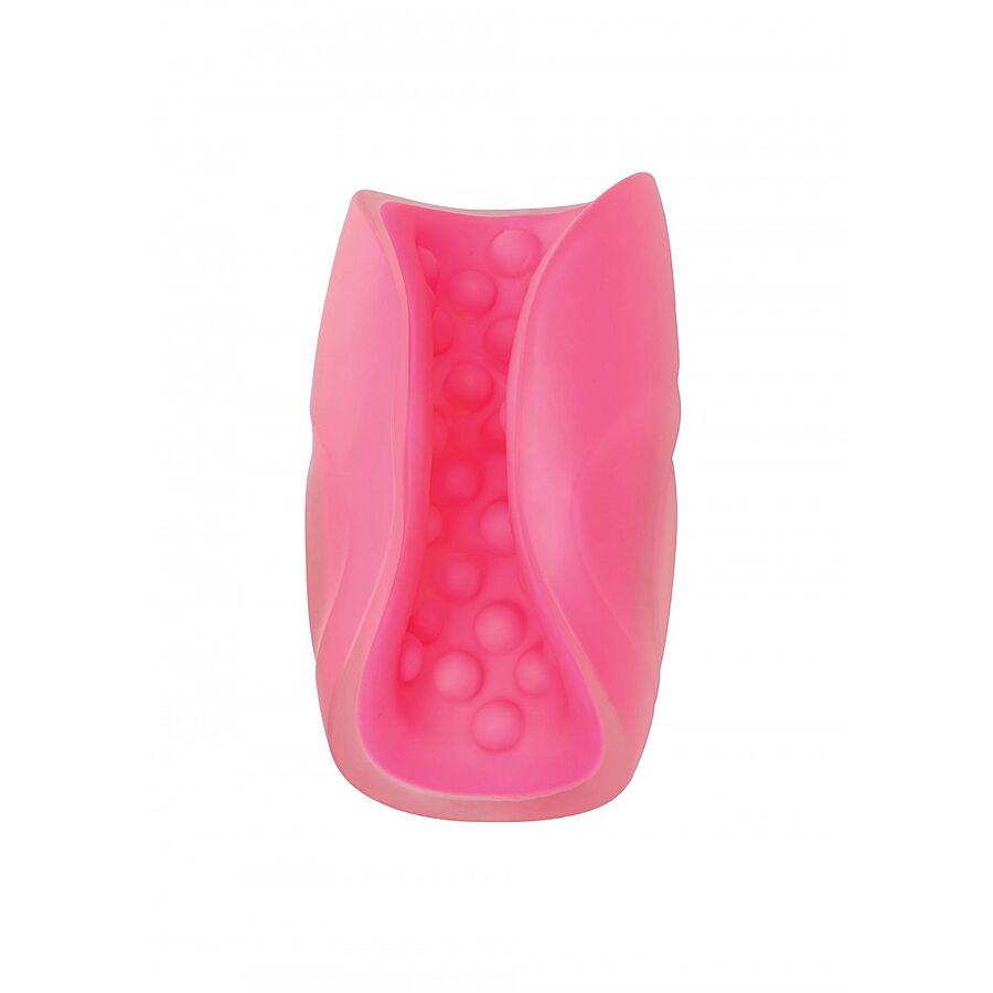 The Gripper Beaded Grip - Masturbaattori