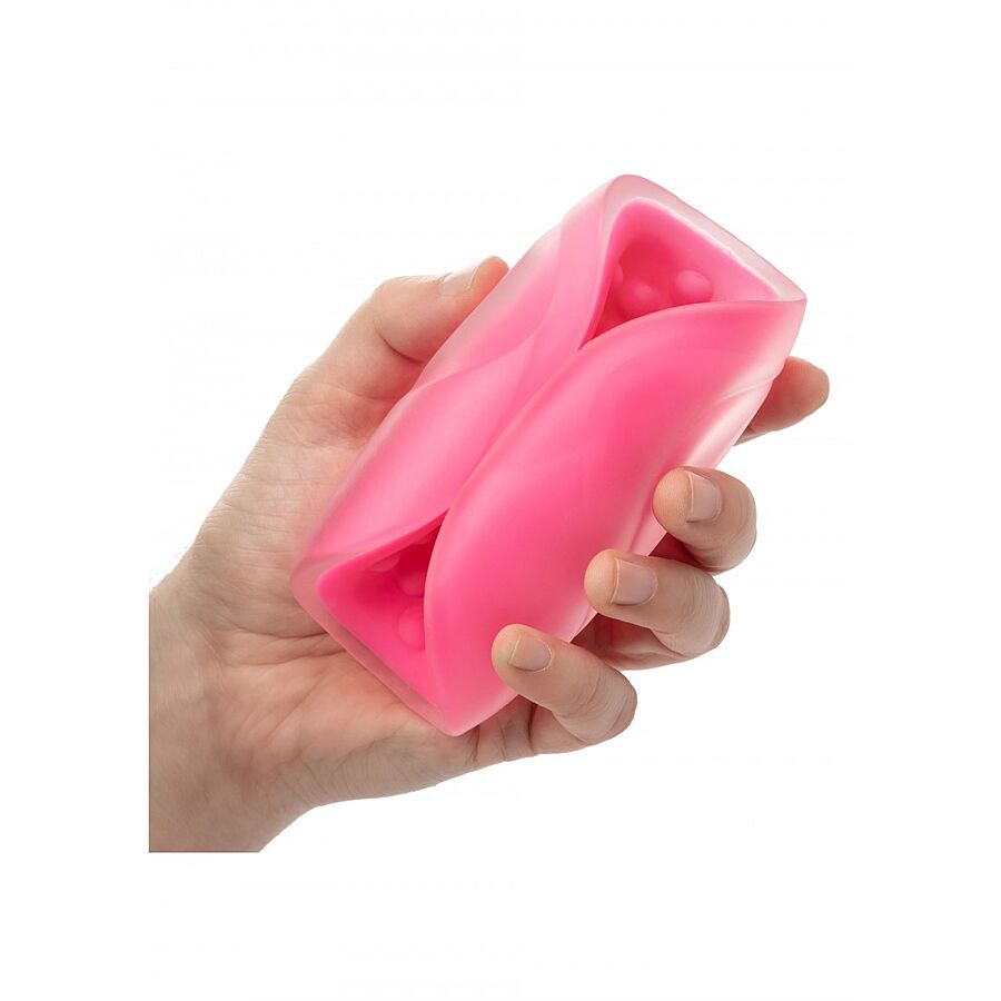 The Gripper Beaded Grip - Masturbaattori