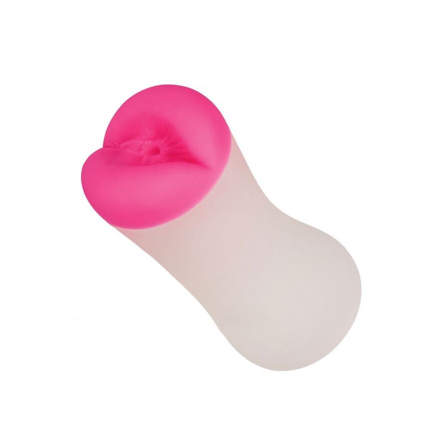 The Gripper Deep Ass Grip - Tekoanus