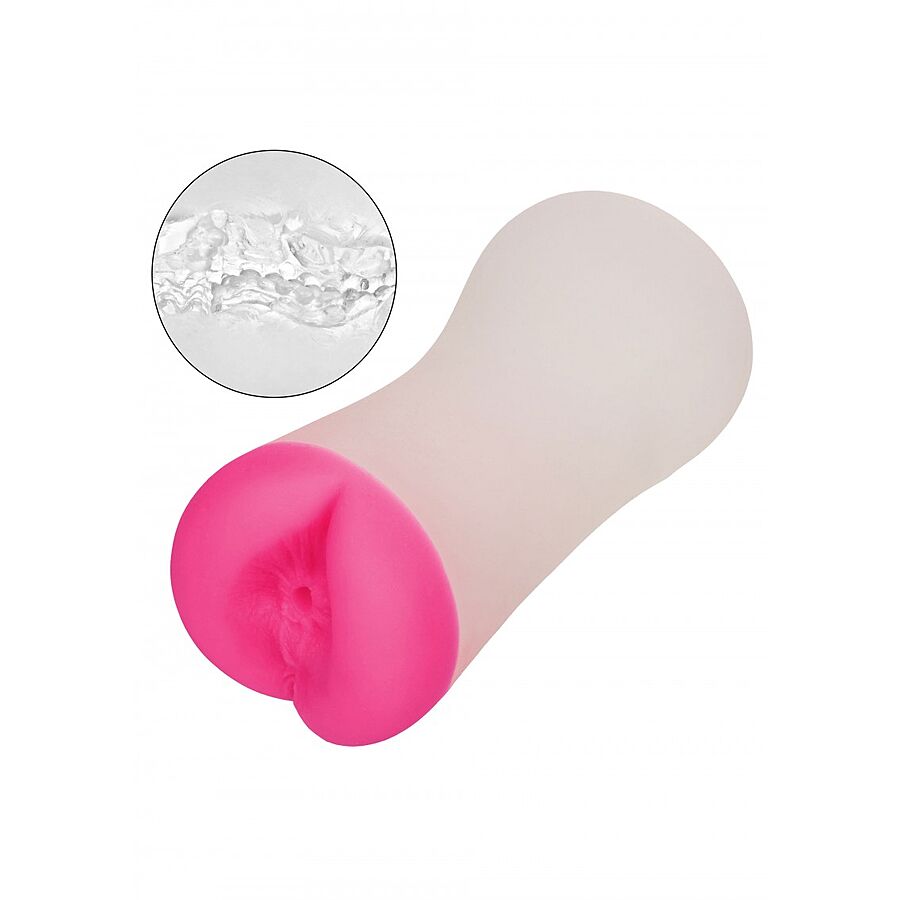 The Gripper Deep Ass Grip - Tekoanus