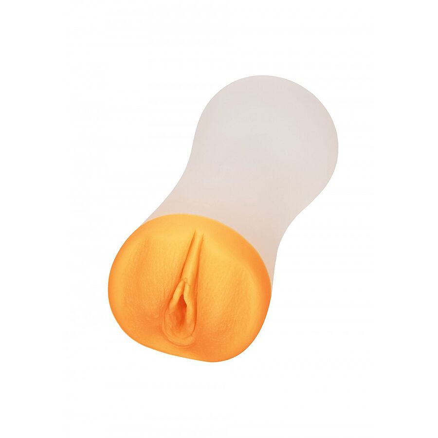 The Gripper Deep Pussy Grip - Tekovagina