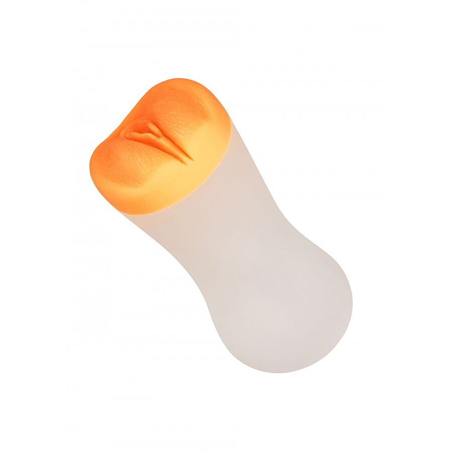 The Gripper Deep Pussy Grip - Tekovagina