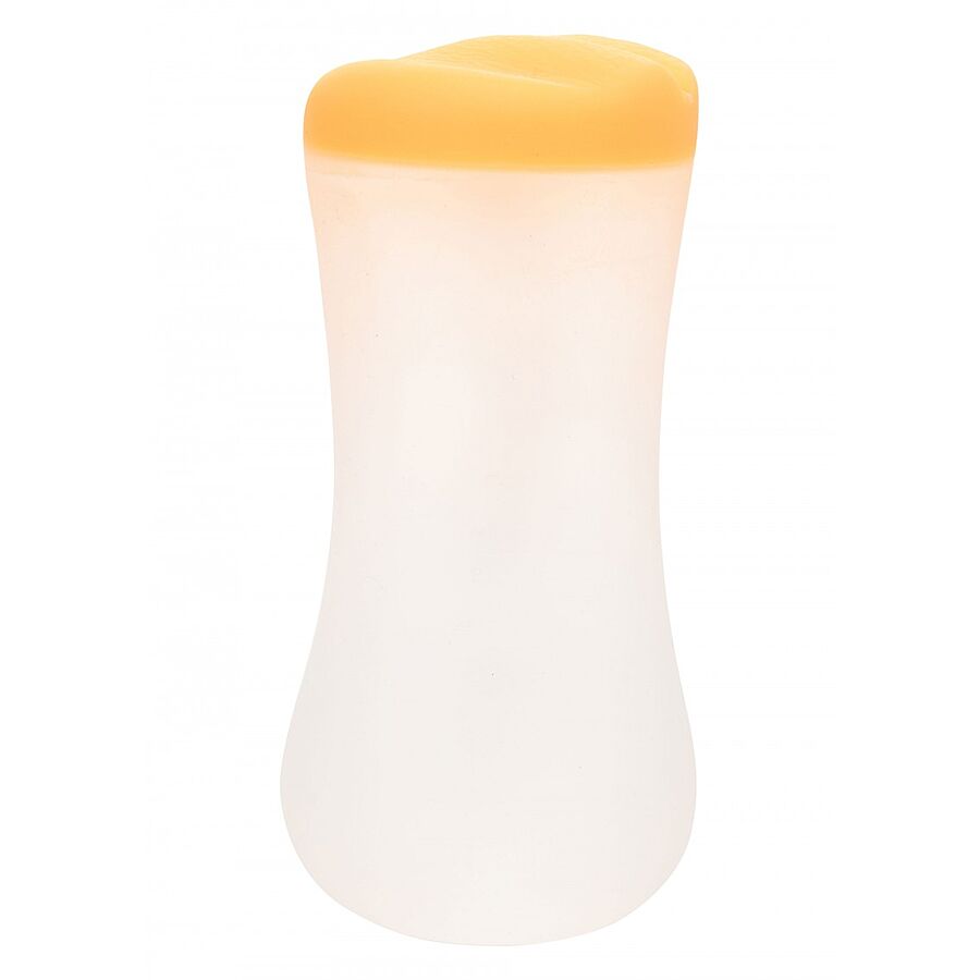 The Gripper Deep Pussy Grip - Tekovagina