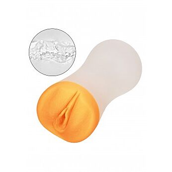 The Gripper Deep Pussy Grip - Tekovagina