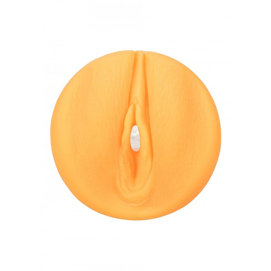 The Gripper Deep Pussy Grip - Tekovagina