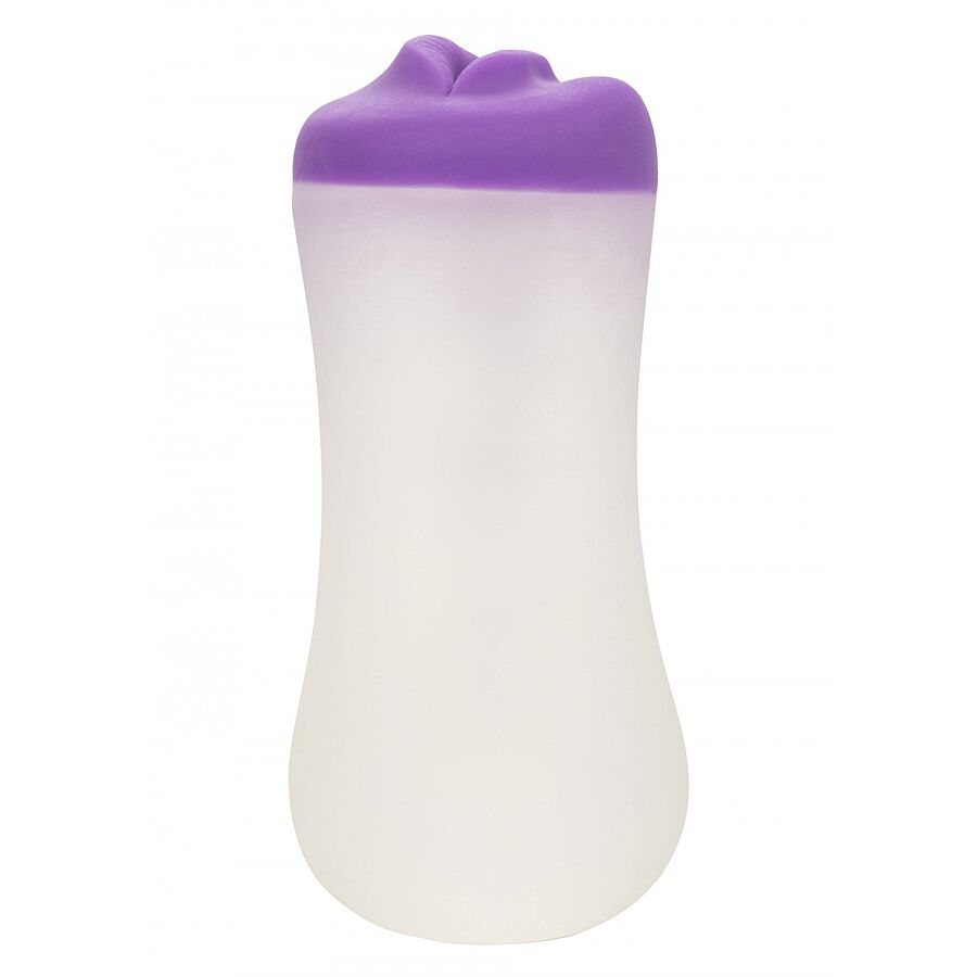 The Gripper Deep Throat Grip - Tekosuu