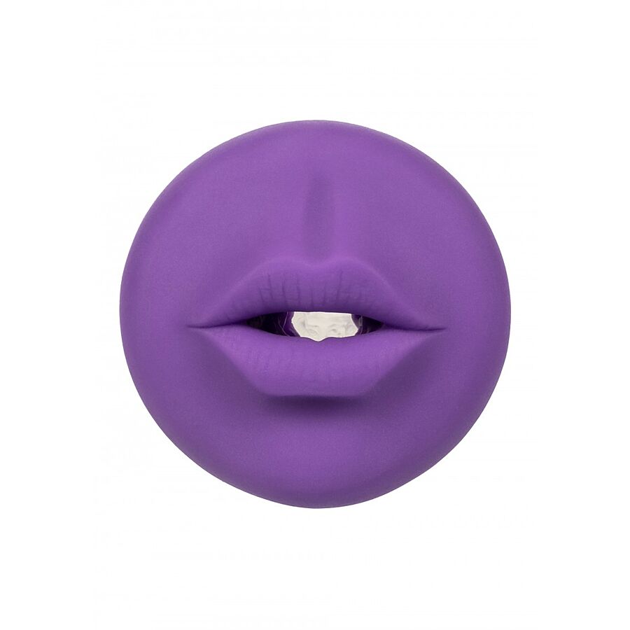 The Gripper Deep Throat Grip - Tekosuu