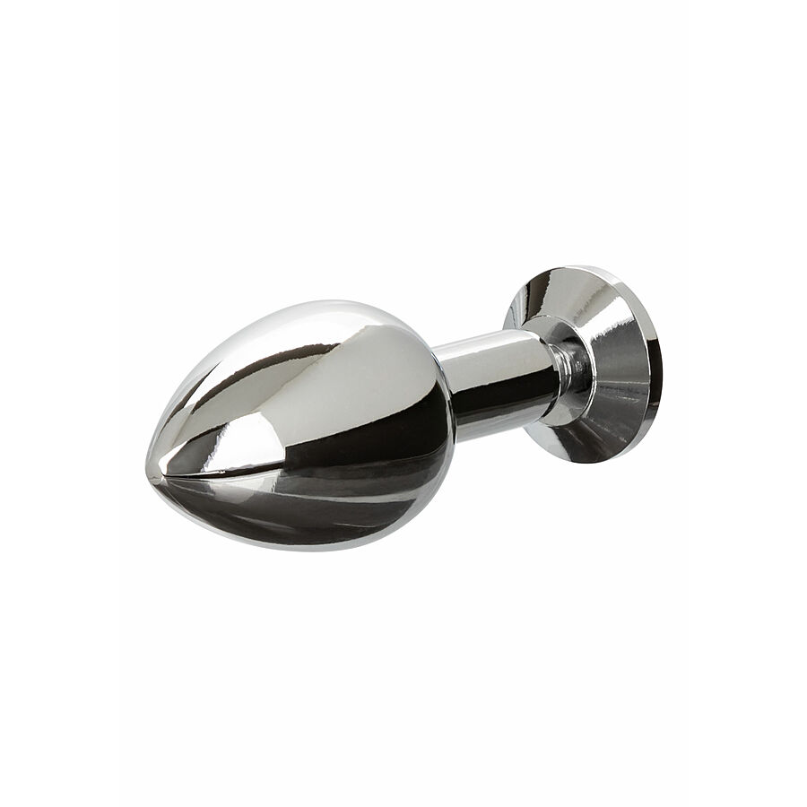 Star Fucker - Pieni anustappi penis-kivesrenkaalla