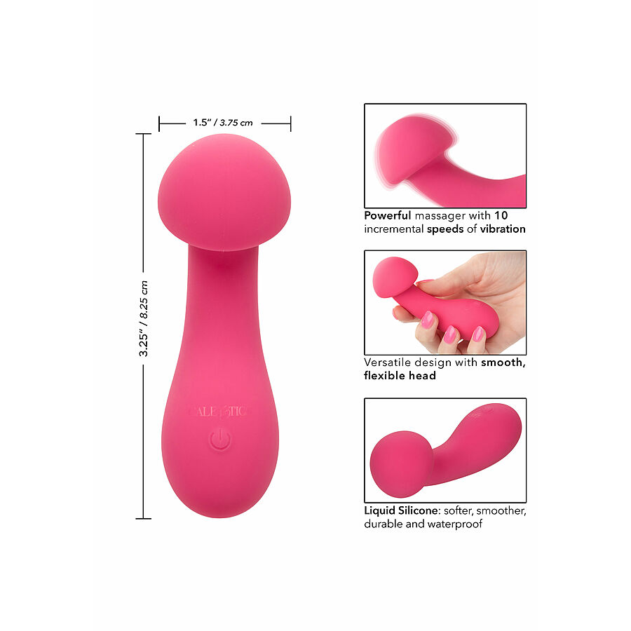 Pixies Exciter - Vibraattori