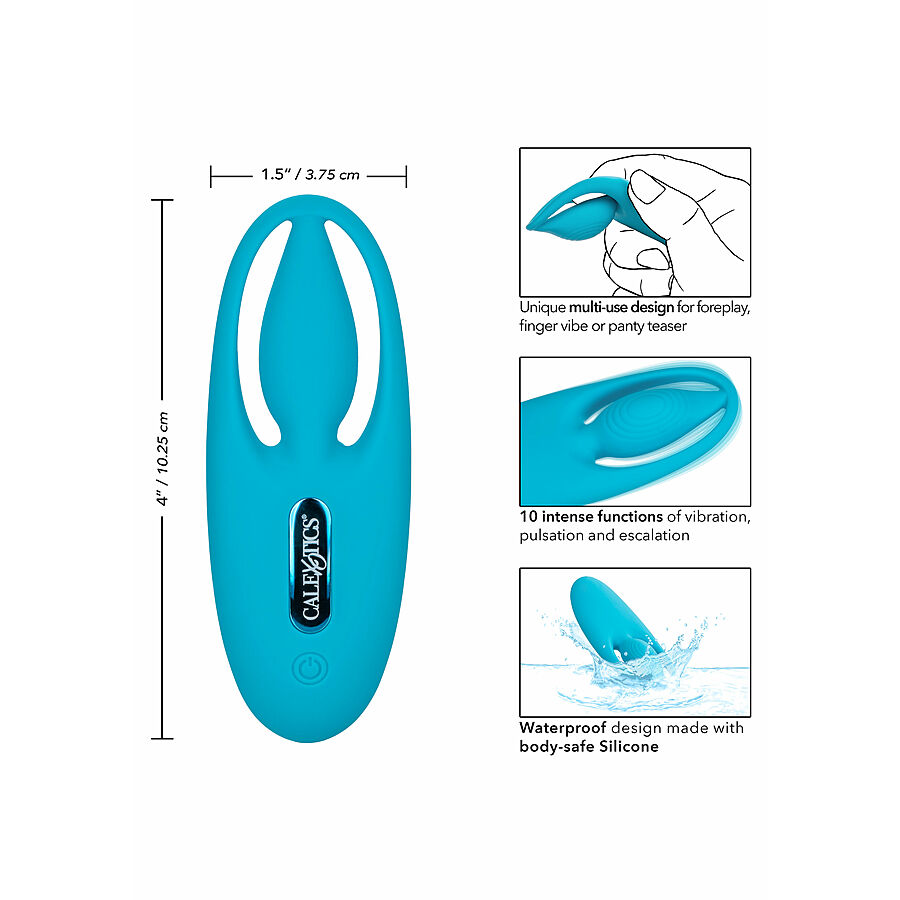 Neon Vibes - Sormivibraattori