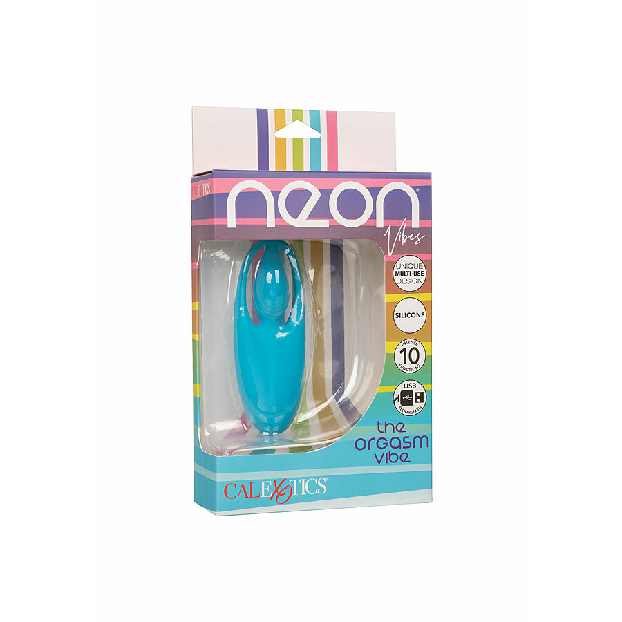 Neon Vibes - Sormivibraattori
